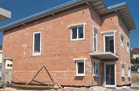 St Merryn home extensions