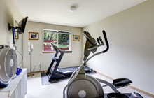 St Merryn home gym construction leads
